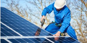 Installation Maintenance Panneaux Solaires Photovoltaïques à Laubrieres